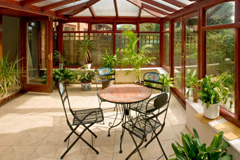 Whiteash Green conservatory quotes