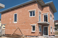 Whiteash Green home extensions