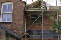 free Whiteash Green home extension quotes
