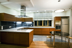 kitchen extensions Whiteash Green